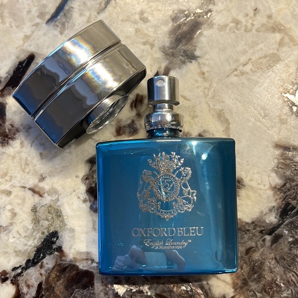 English Laundry Other - ENGLISH LAUNDRY Oxford Bleu Mini Bundle